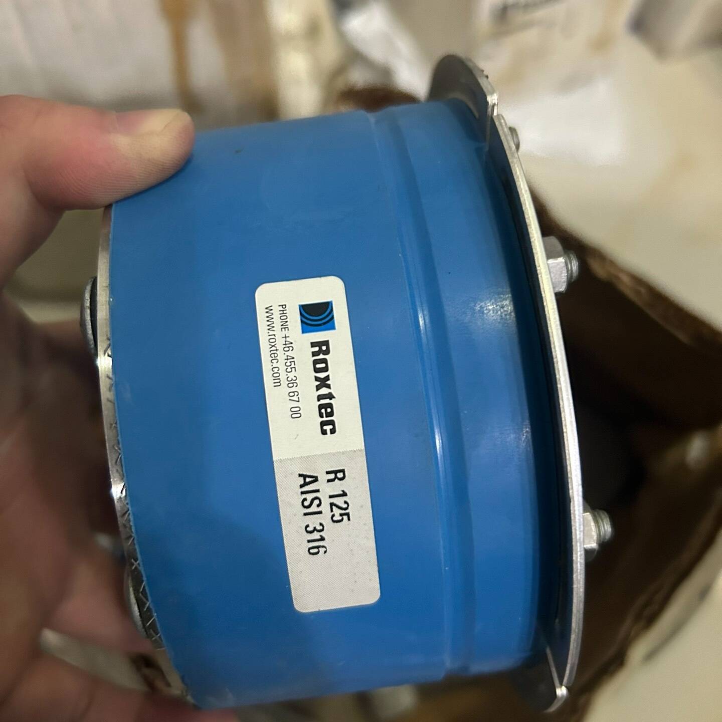 Roxtec 洛克赛克 烙克赛克 R100A议价 维修！！！