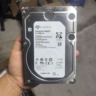希捷ST6000NM0024 6T 3.5英寸SATA接口议价及维修!