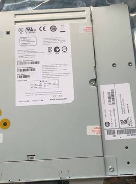 HP C0H28A LTO6 AQ298C  706825-议价 维修！！！