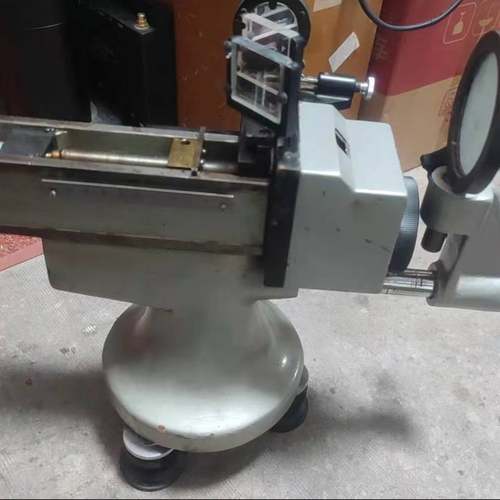WSM-100迈克尔逊干涉仪  轨道议价 维修！！！
