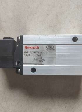 REXROTH全新整体阀5724550220议价及维修！