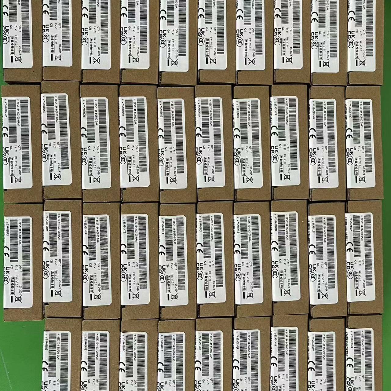 6ES7 134-6GF00-0AA1议价 维修！！！