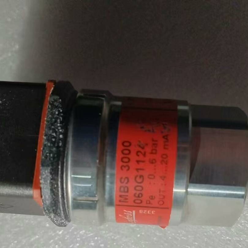 丹佛斯压力传感器060G1124议价 维修！！！