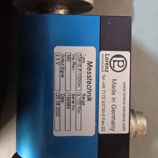 德国进口lorenz议价 维修