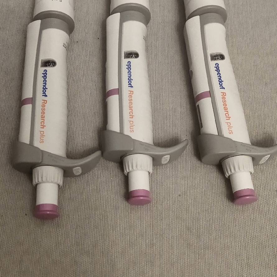 艾本德移液器5ml议价 维修！！！