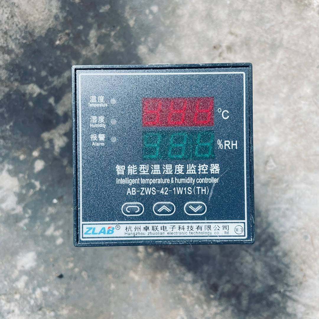 ZLAB 卓联 智能型温湿度监控议价 维修！！！