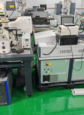 蔡司共聚焦Axiovert 200M议价 维修！！！