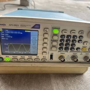 Tektronix 维修 AFG2021 函数发议价 20M 泰克
