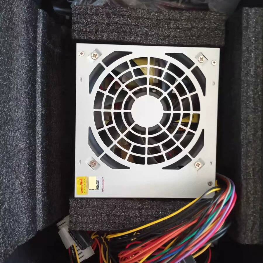 Great Wali长城开关电源GW-4000AD议价 维修！！！