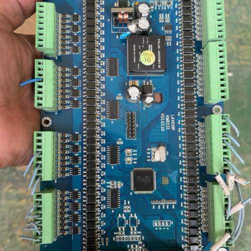 朗宇芯总线板卡LAVICHIP，AIMR232 V03.议价及维修！