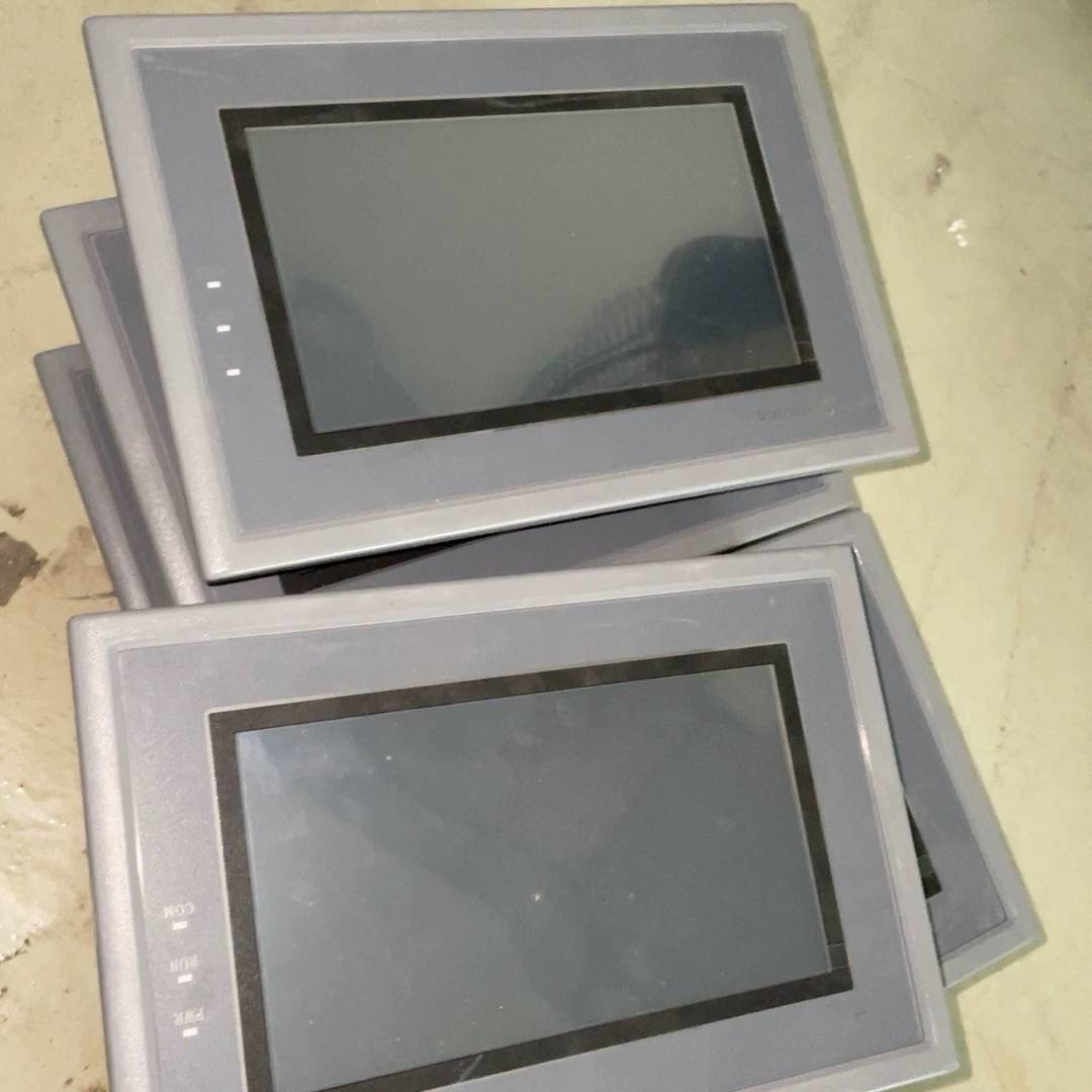 Saoon工控触摸屏，型号SK-070GS议价 维修！！！