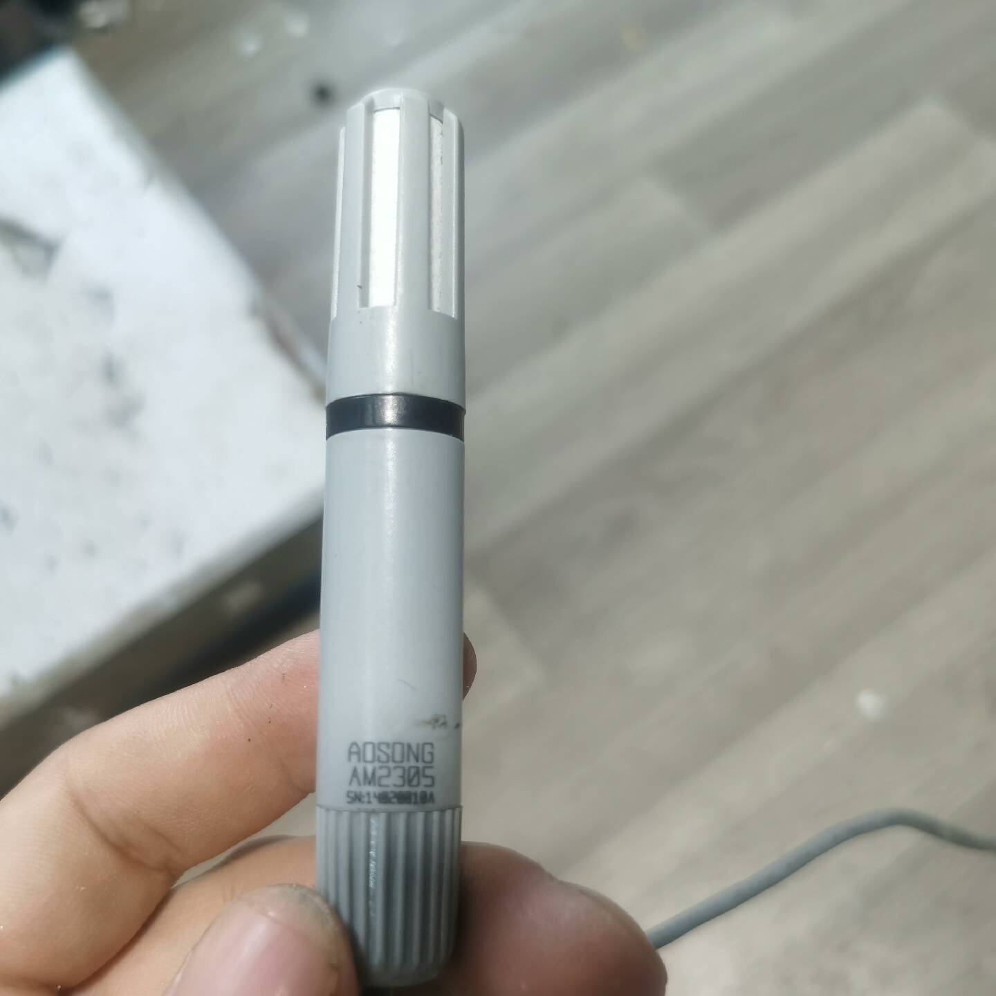 ASAIR奥松AM2305温湿度传感器探议价 维修！！！