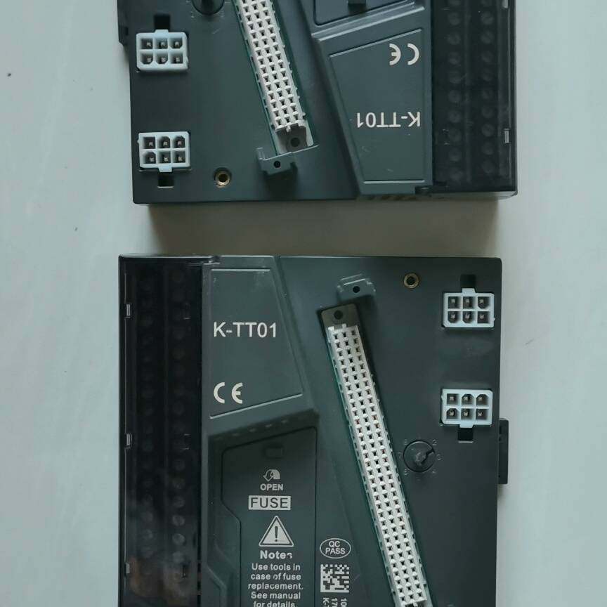 和利时模块底座K-TT01，9新以议价 维修！！！