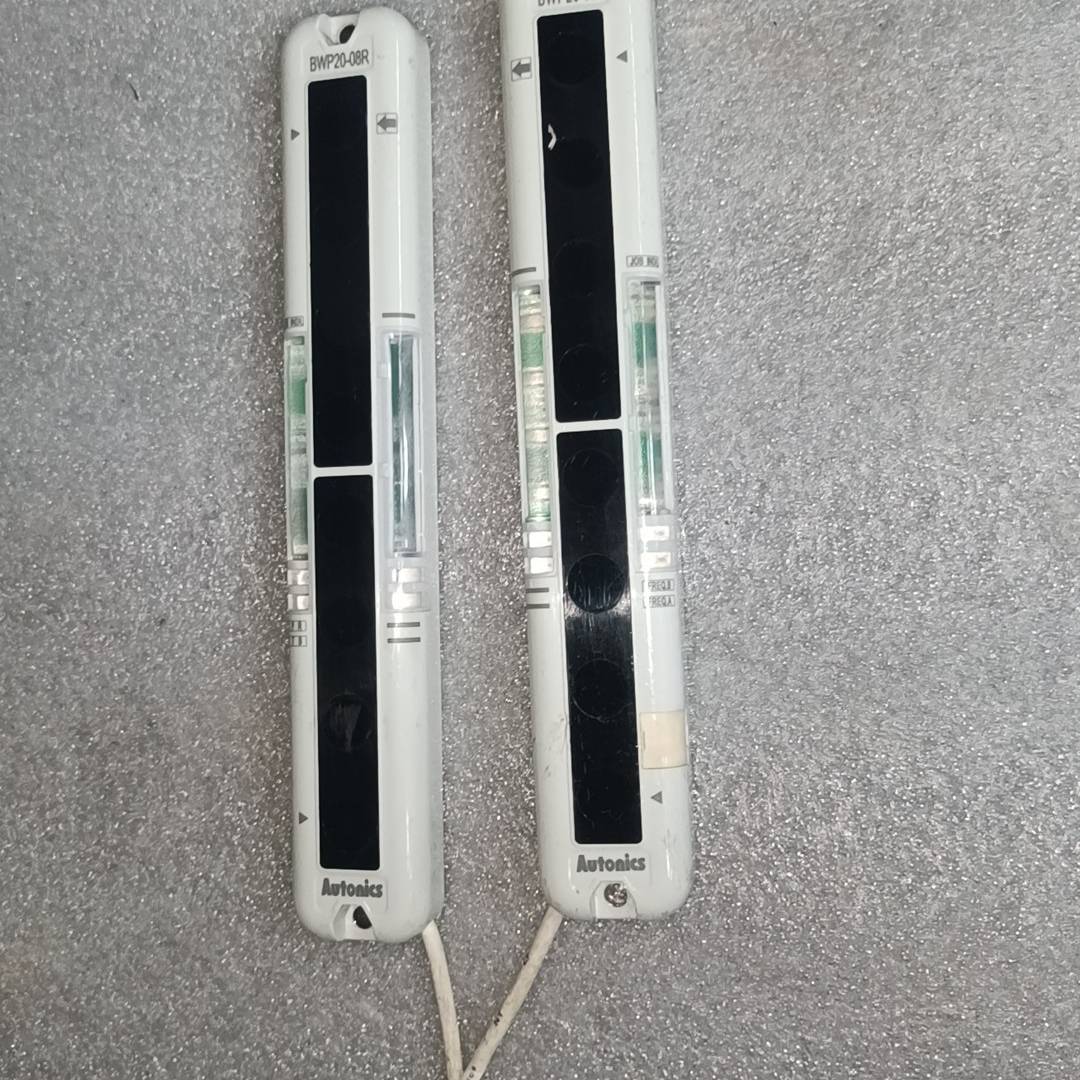 Autonics奥拓尼克斯安全光栅BWP议价 维修！！！