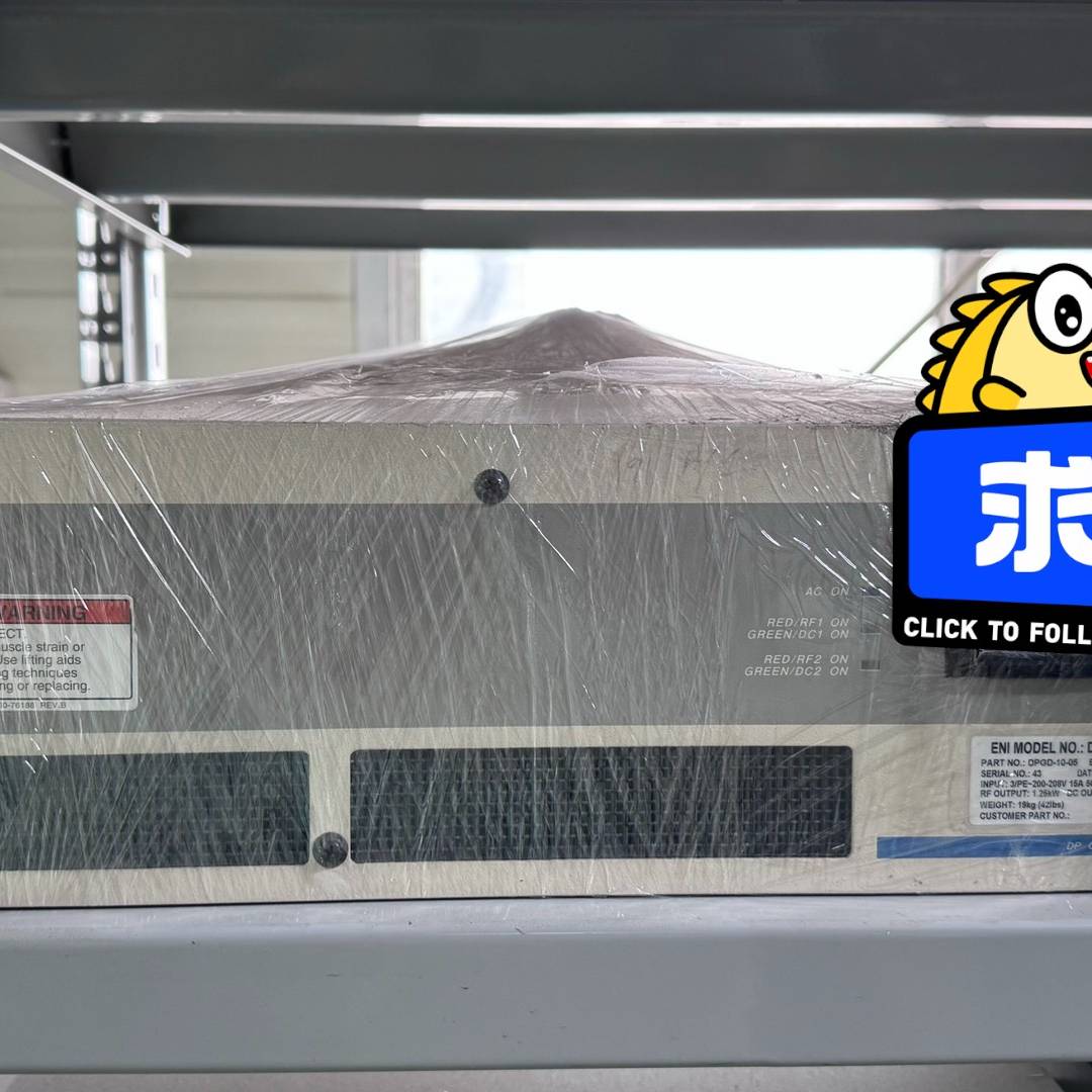 ENI 电源 DPG-10议价 维修！！！