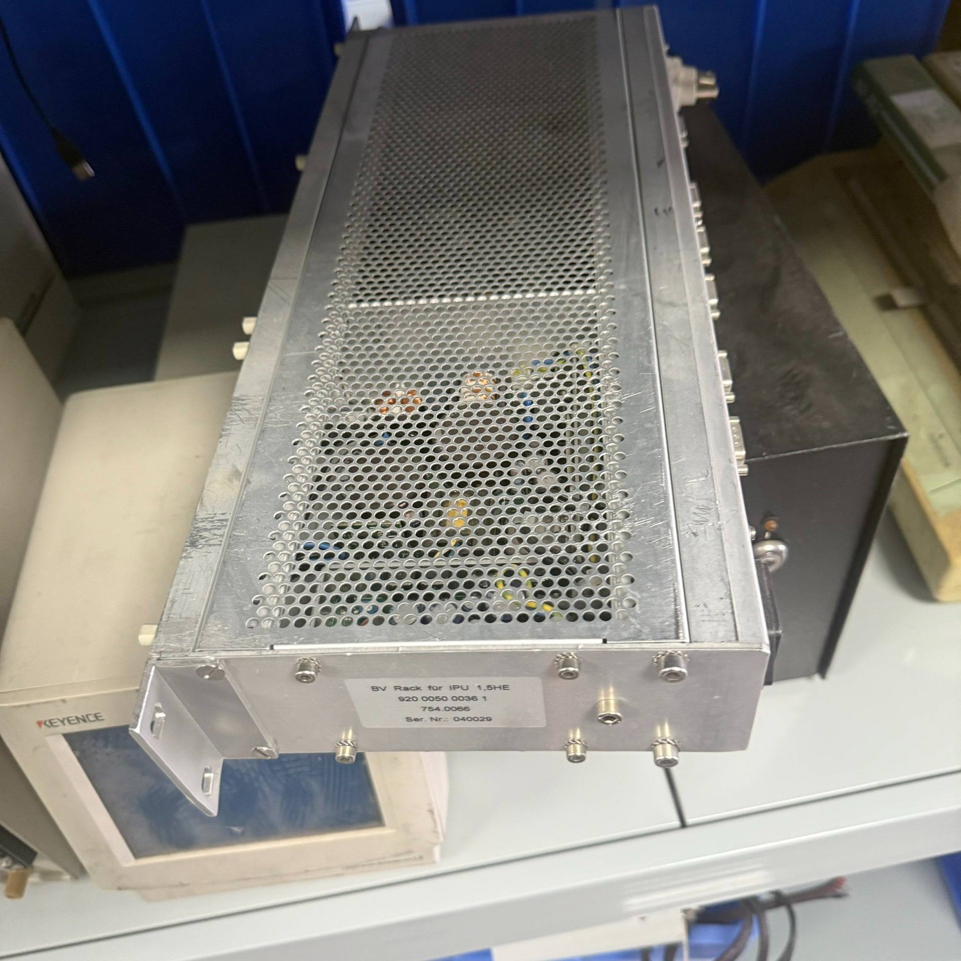 DATACON IPUC61工控主机控制器，议价 维修！！！