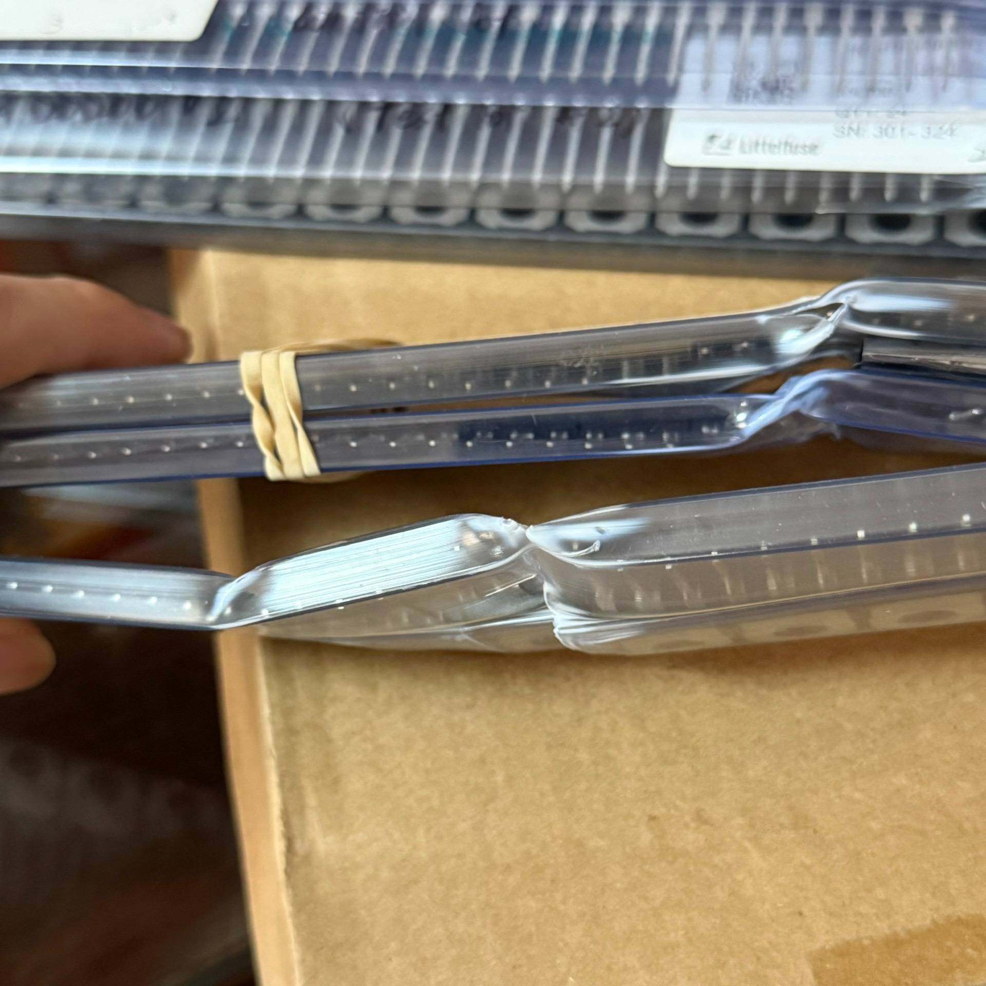 进口IXYS 原管 IXFH60N65X2 IXFH46N6议价 维修！！！