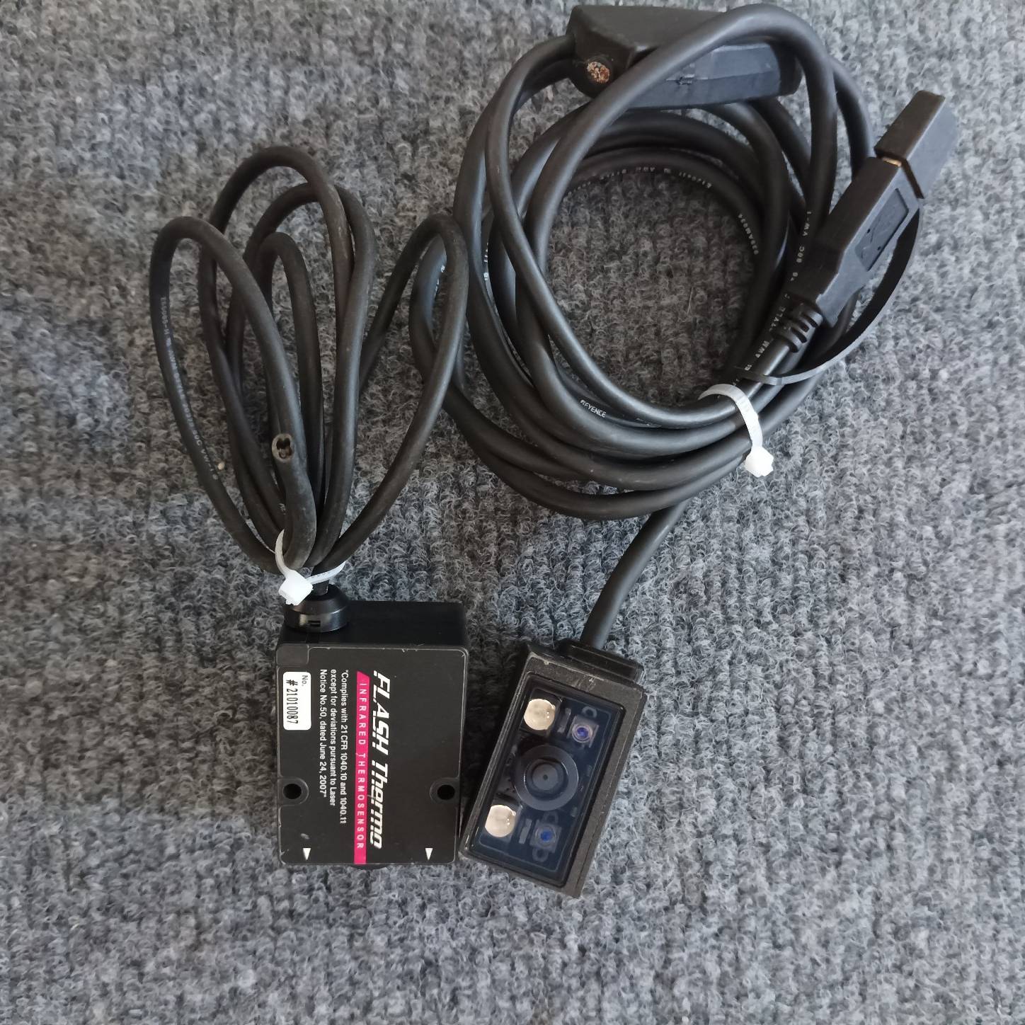 基恩士FT-H10，SR-6000HA，成色议价 维修！！！