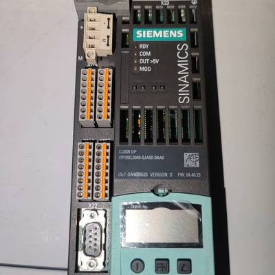 6SL3040-0JA00-0AA0模块CU305控制系议价 维修！！！