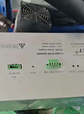电容充电器，拆机DAT800-220S510议价及维修！
