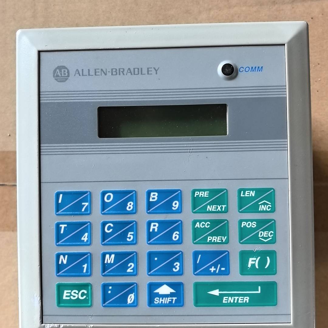 AB罗克韦尔1747-DTAM成色如图功议价 维修！！！