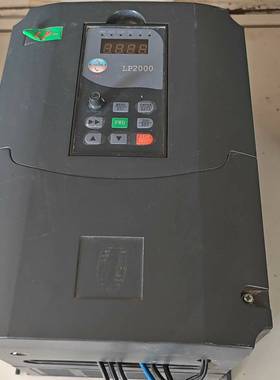力普变频器 11KW 380V LP-A2000-011议价 维修！！！