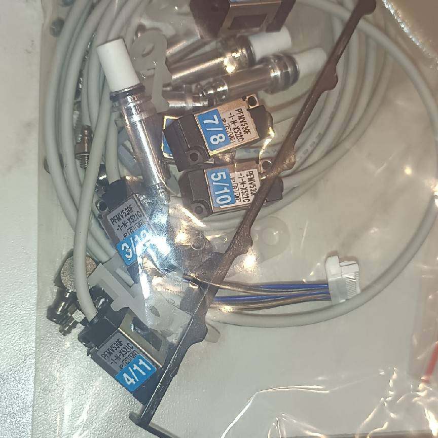 PFMV530F-1-N-X521C  项目取消，无议价 维修！！！