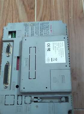 触摸屏pws6600c-p议价及维修！