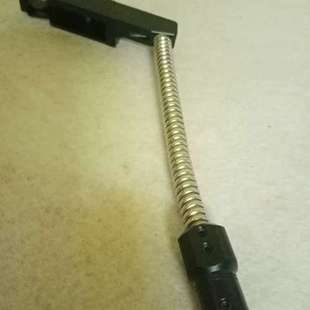 能用上 实物图拍摄 拿议价及维 没看到型号 点胶机加热块一个