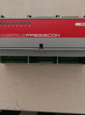 PHASEFALE PRESSCON 控制器议价 维修！！！