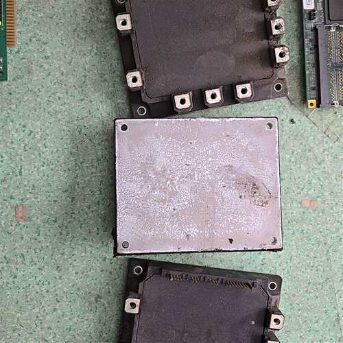 7mbp100ra120-50  7MBP150RA120议价及维修！