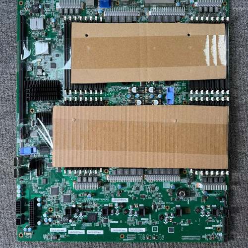 IBM X3755M3主板94Y6262 46W6590 0议价 维修！！！