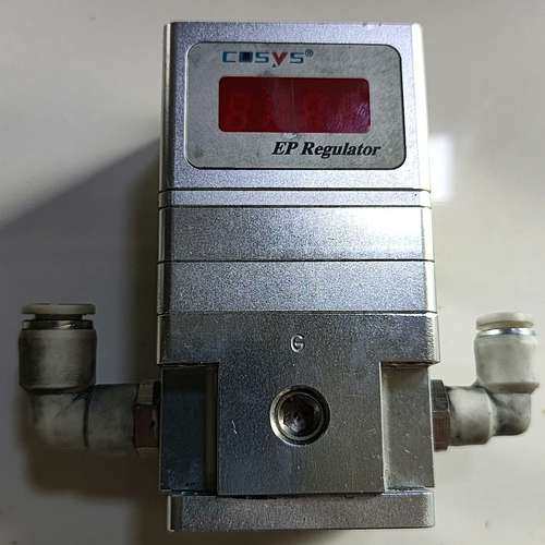 件COSYS比例阀 型号P2K40-30G2-0L，议价及维修！