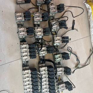 VP344 维修 5EZ 议价 SMC电磁阀