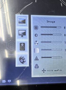 NI工业15寸触摸屏显示器Nationa议价 维修！！！