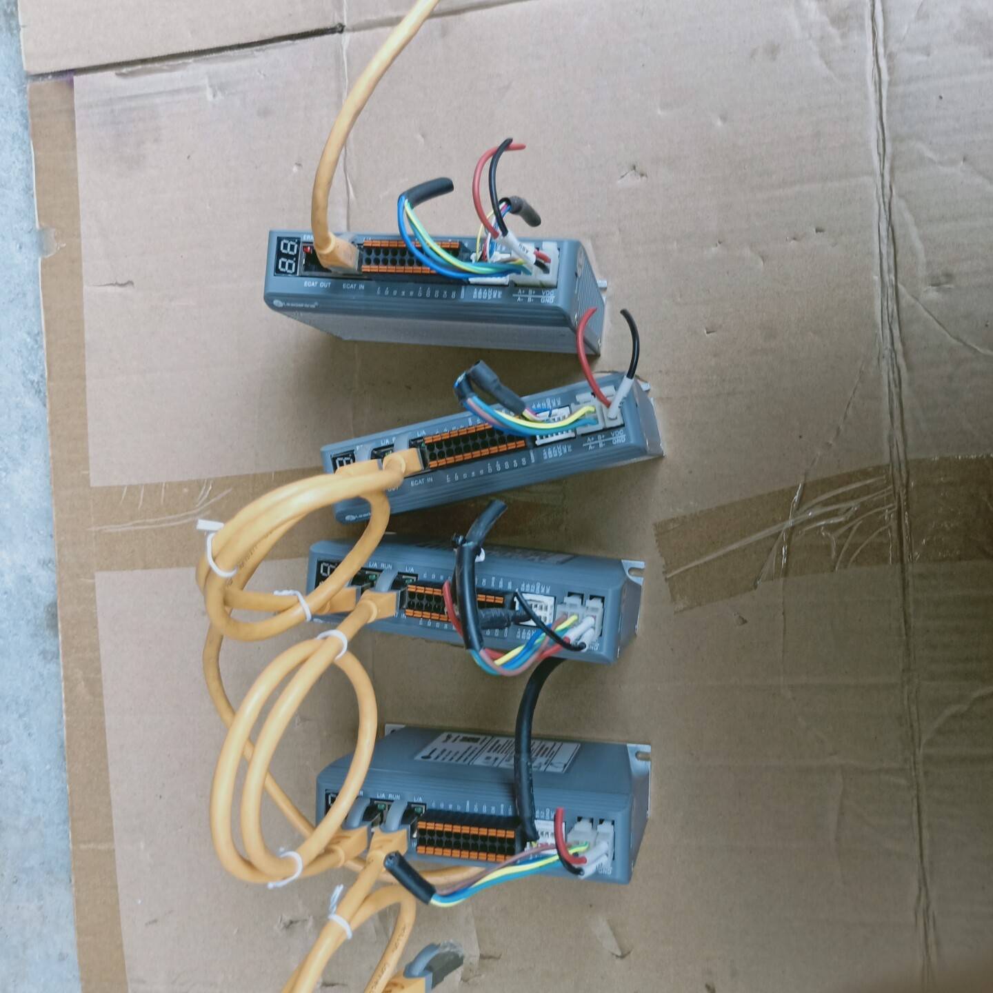 雷塞CL3-EC507+60CME30X-C-S30实物议价 维修！！！