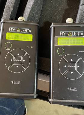 HY-ALERTA H2scan 500型氢气泄露探议价 维修！！！