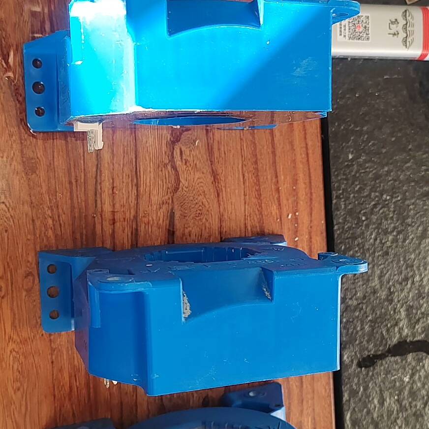 LF1005-S/SP25电流传感器1000A霍议价 维修！！！