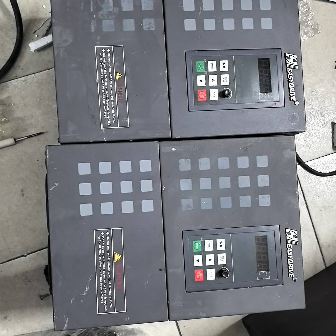 易驱变频器CV3100-4T0150M/4T0185FP议价 维修！！！