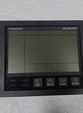ROOTECH触摸屏Acca 2300议价 维修！！！