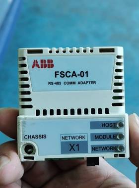 FSCA-01包好  成色一般  有点破议价 维修！！！