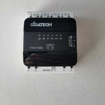 GIDATECH/吉达科技 PDN1140L控制器，没有议价及维修！