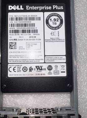 DELL Compellent 0Y4TH9议价 维修！！！