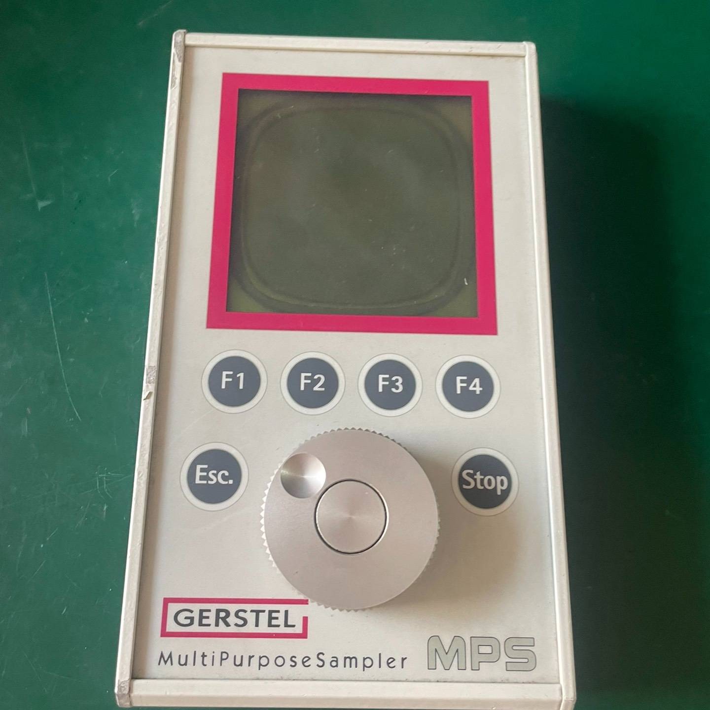 CTC Analytics MB01-00A REV.5议价 维修！！！