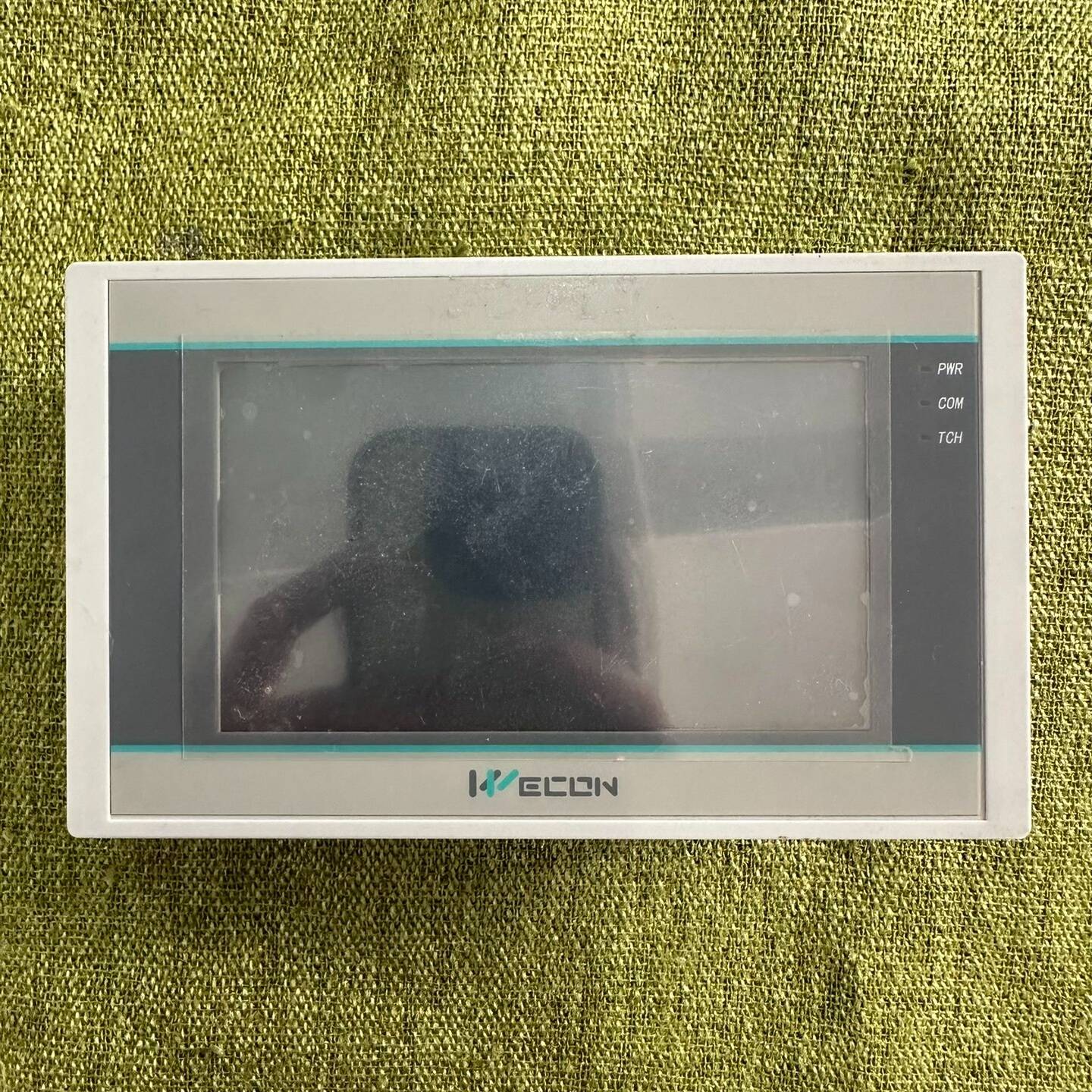 维控触摸屏PI3043Ie议价 维修！！！