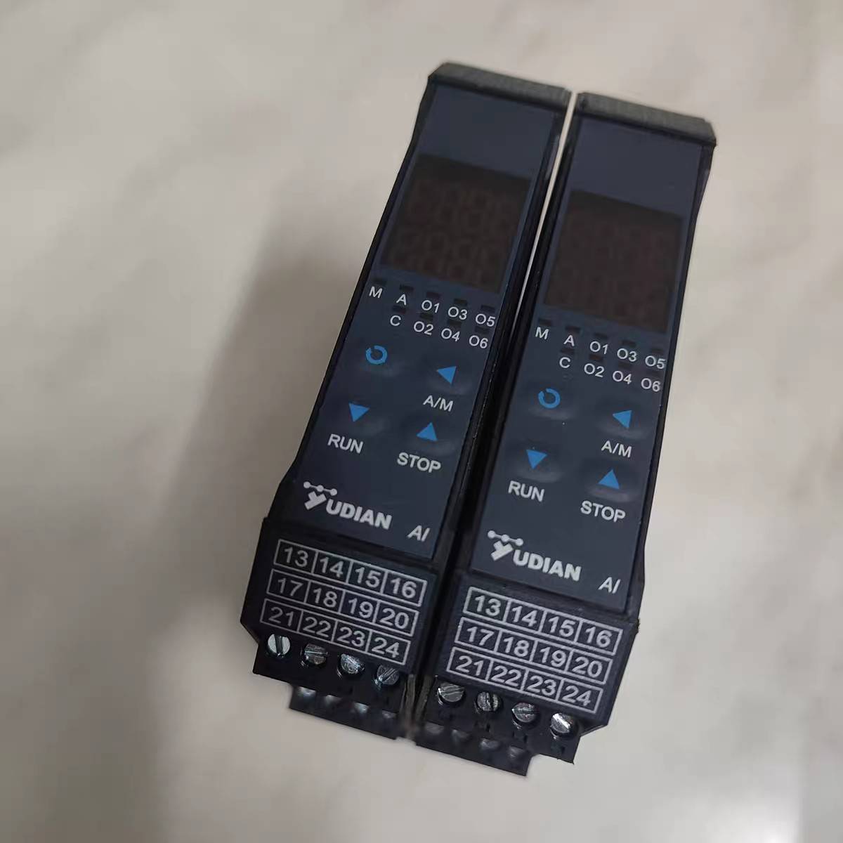 宇电温控表AI-716D7X3 516E7 516E7L议价 维修！！！