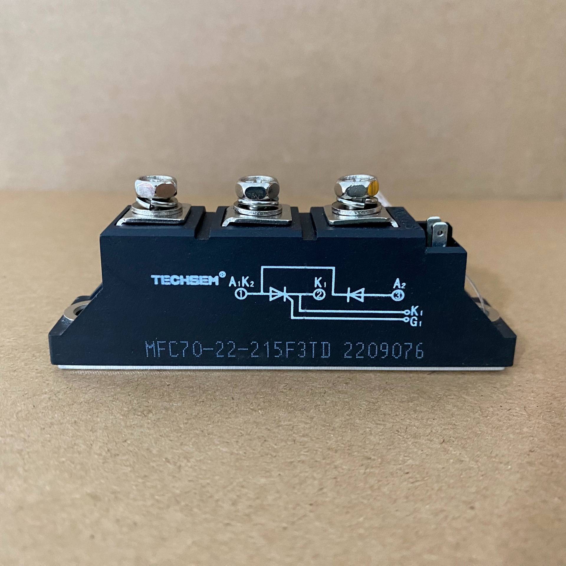 TECHSEM  MFC70-12  MFC70-14  M议价 维修！！！