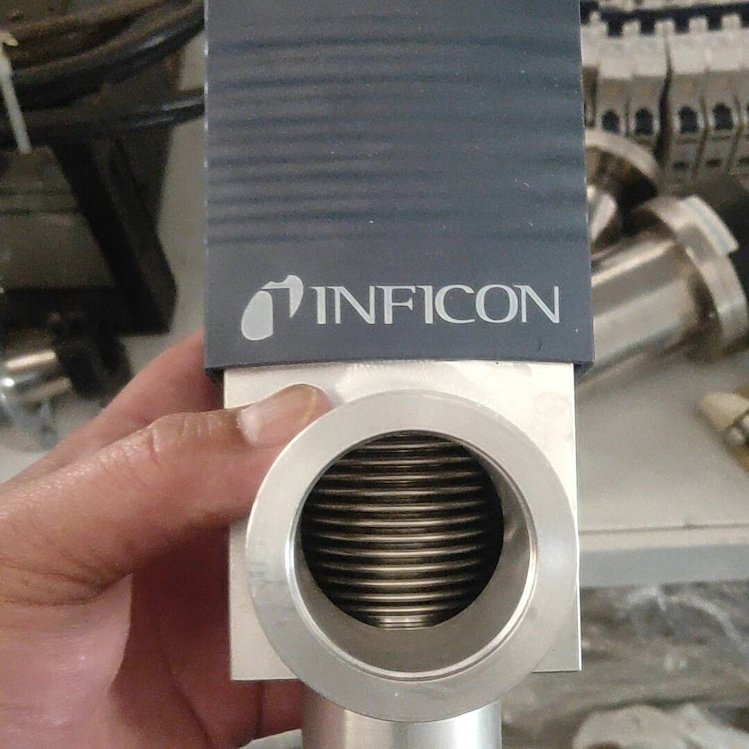 INFICON真空阀门VAP040-A议价 维修！！！