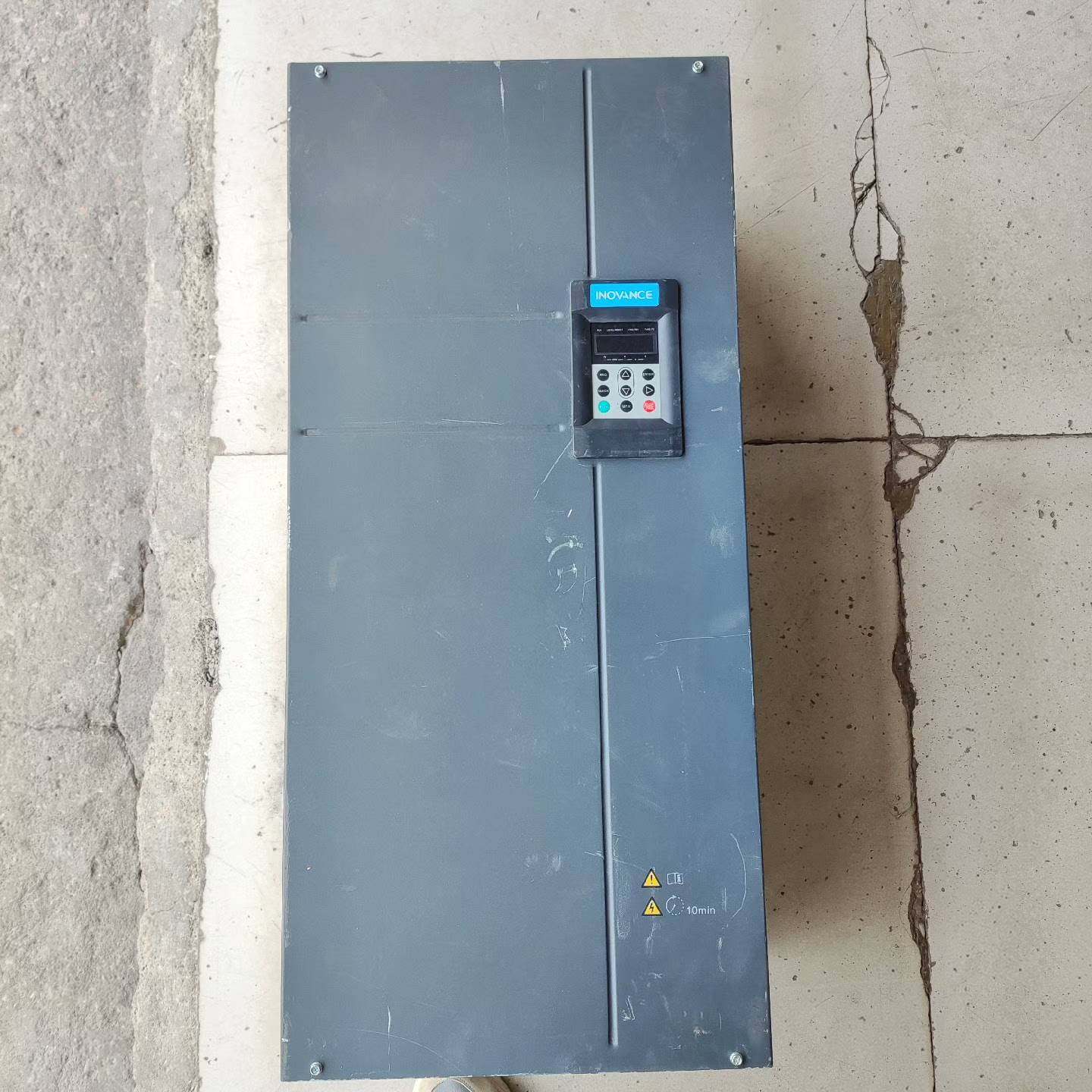 汇川MD480变频器132KW MD480T132G 议价 维修！！！