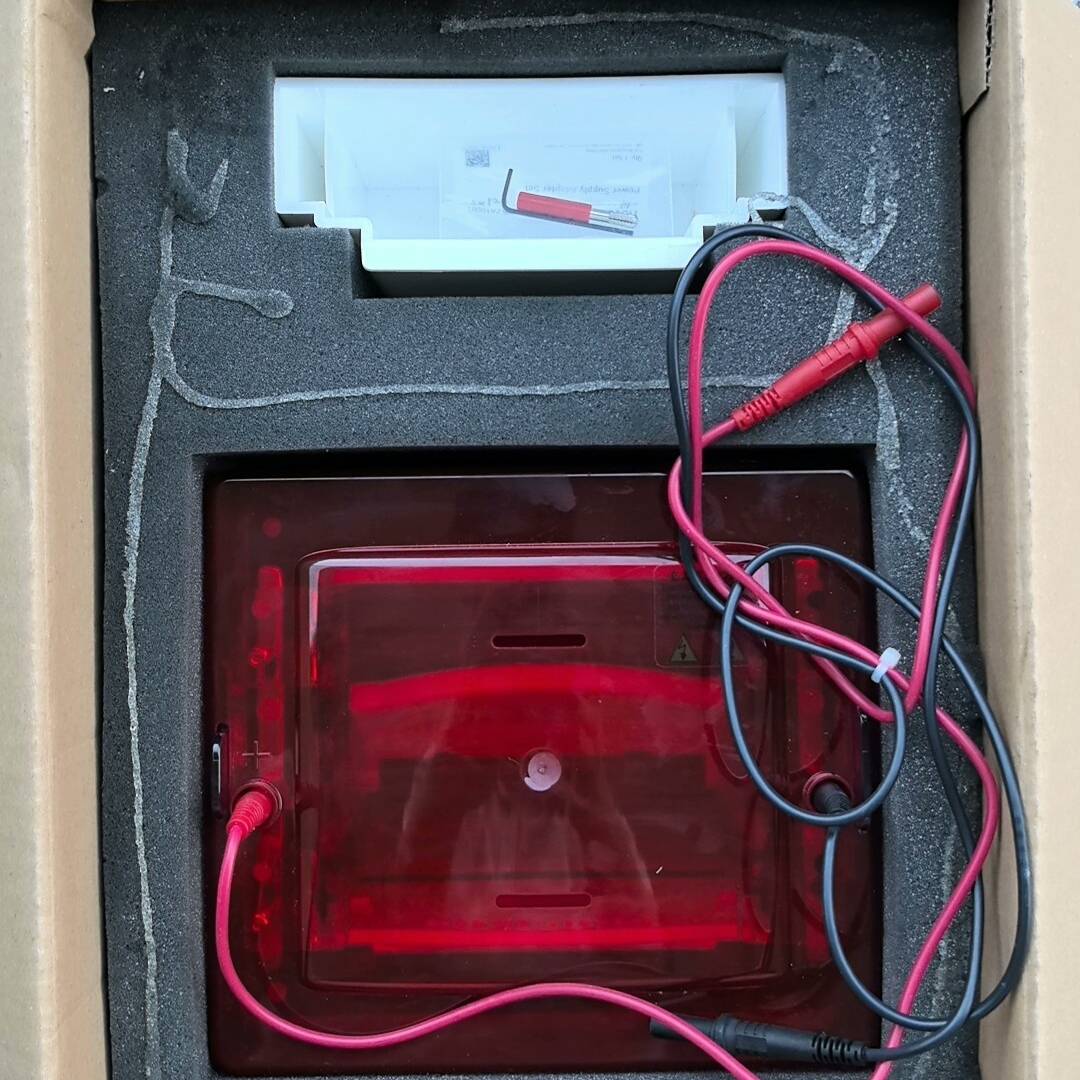 invitrogen 电泳槽，XCell4 SeLock议价 维修！！！